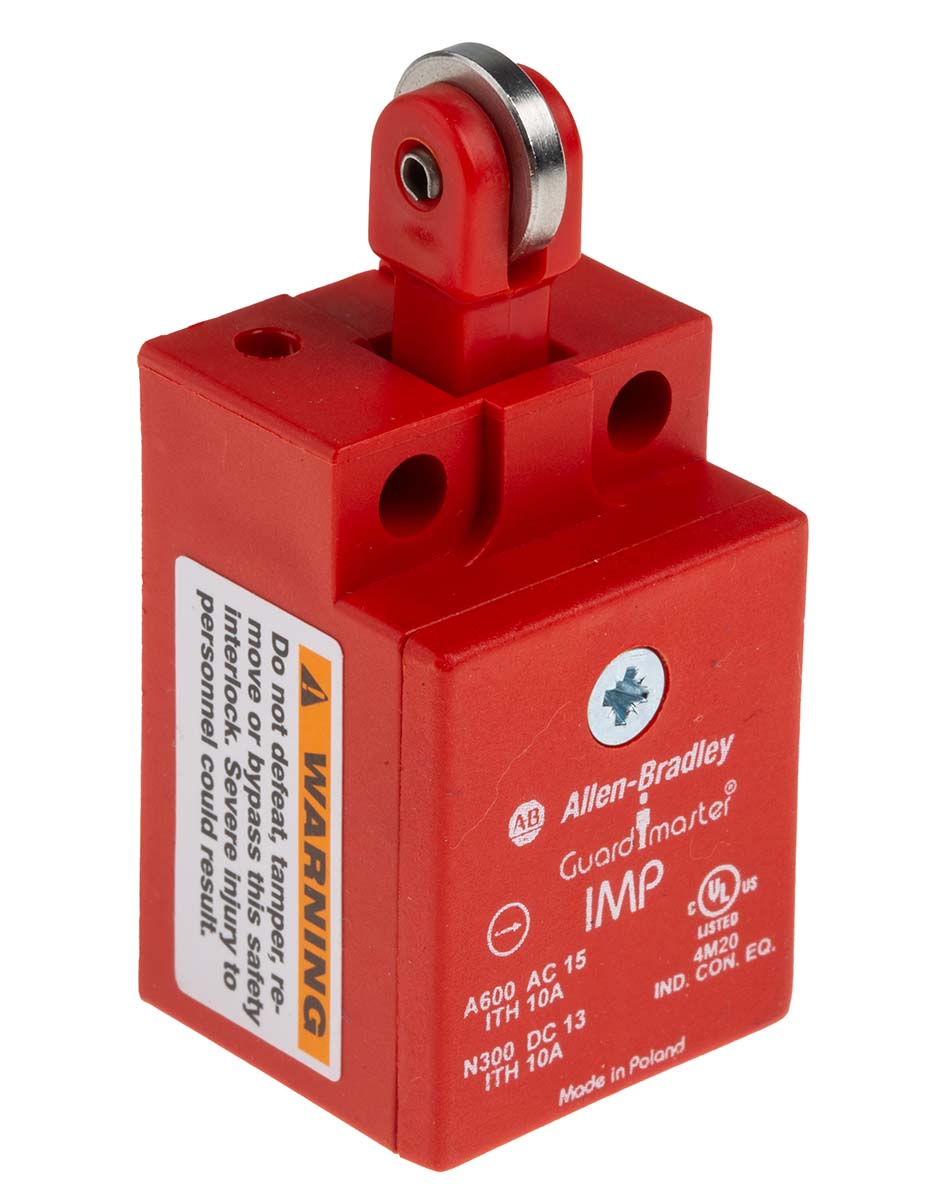 440P-M18002, Allen Bradley