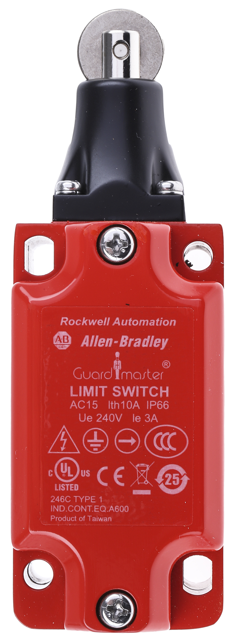 440P-MRPS11B, Allen Bradley Guardmaster