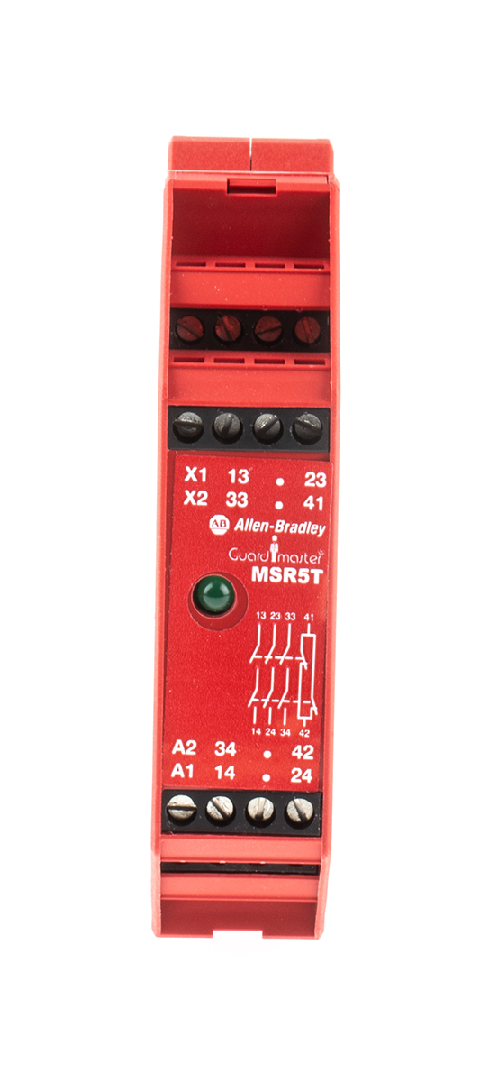440R-B23020, Allen Bradley