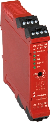 440R-D22S2, Allen Bradley