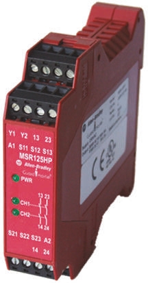 440R-D23171, Allen Bradley