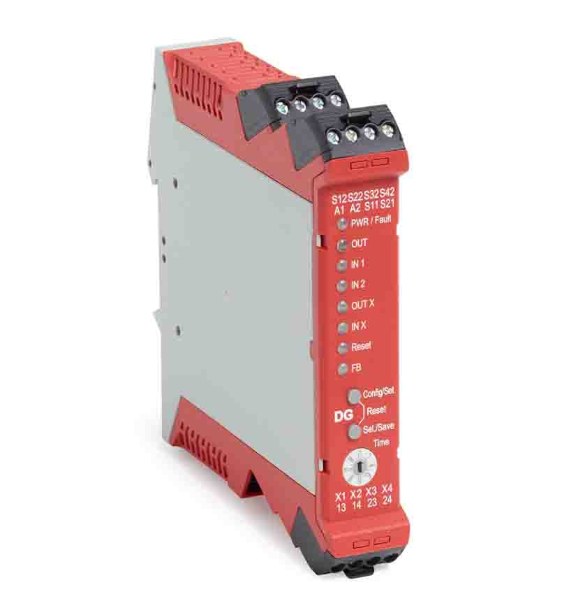 440R-DG2R2T, Allen Bradley