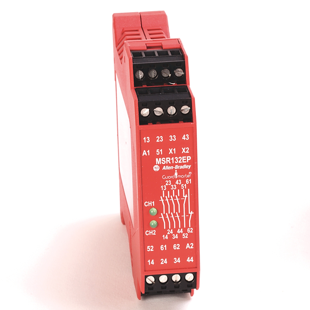 440R-E23098, Allen Bradley Guardmaster