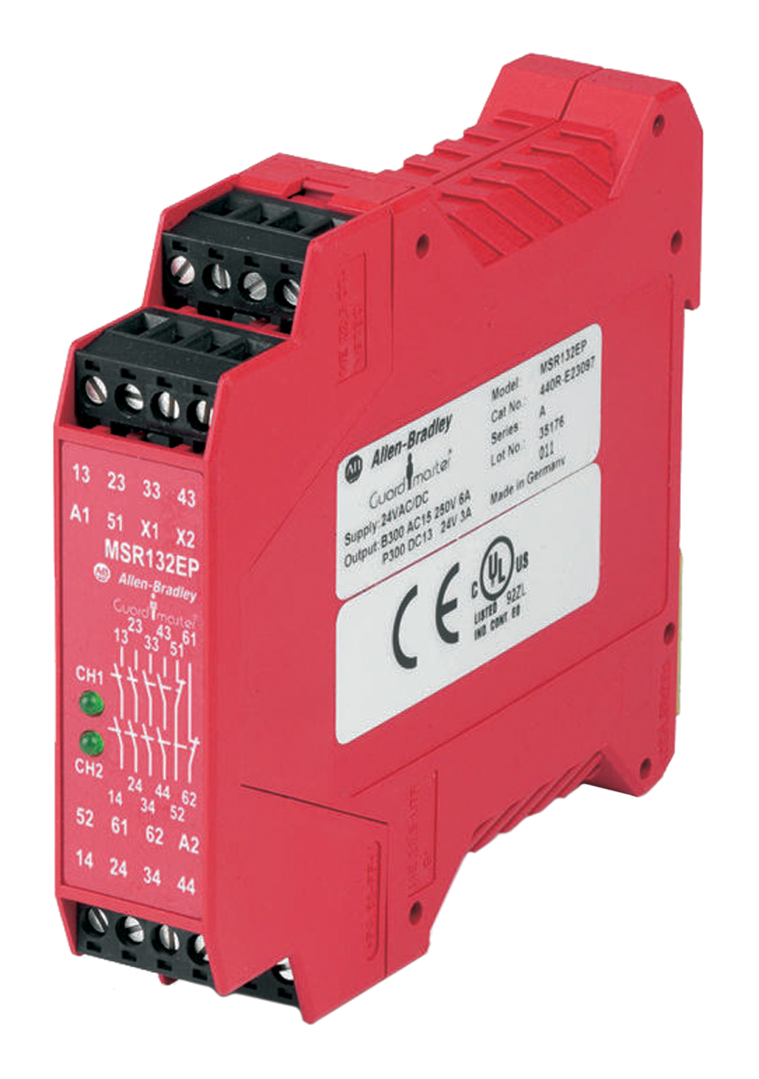 440R-E23191, Allen Bradley Guardmaster