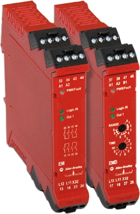 440R-EM4R2D, Allen Bradley Guardmaster