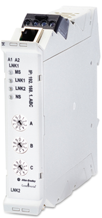 440R-ENETR, Allen Bradley Guardmaster