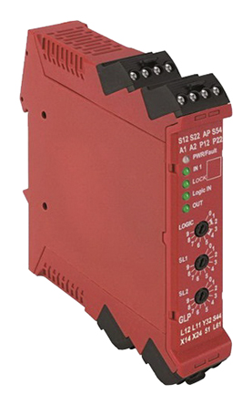 440R-GL2S2P, Allen Bradley