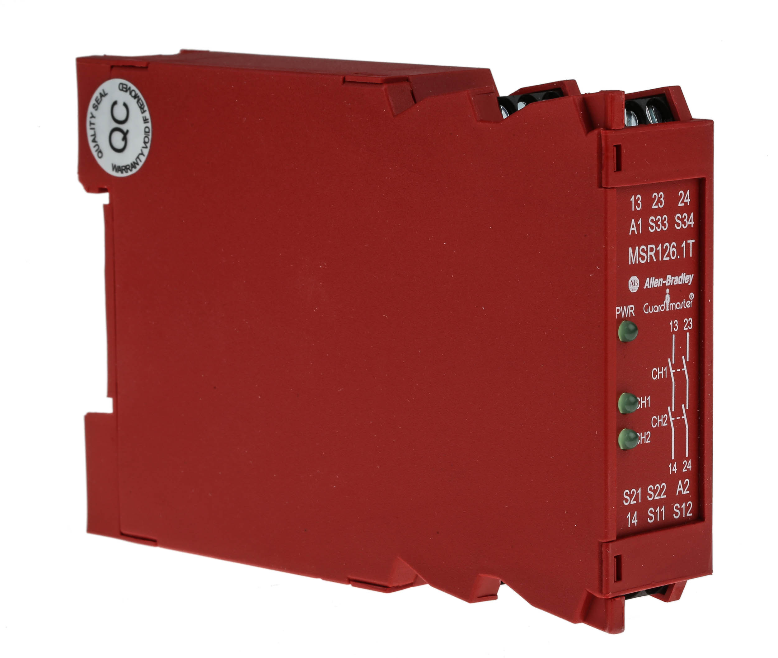 440R-N23112, Allen Bradley