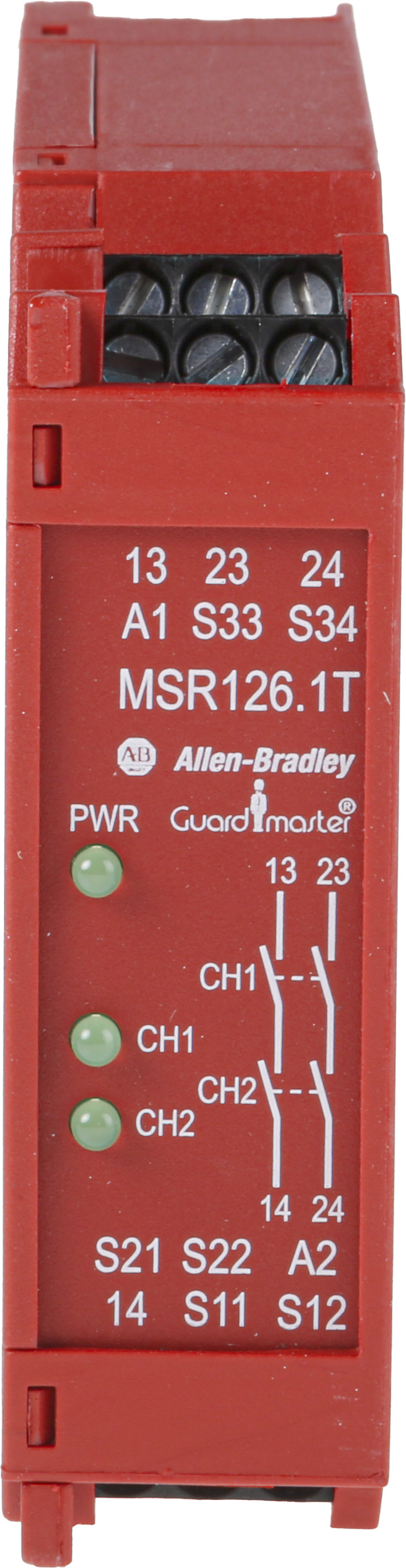 440R-N23114, Allen Bradley