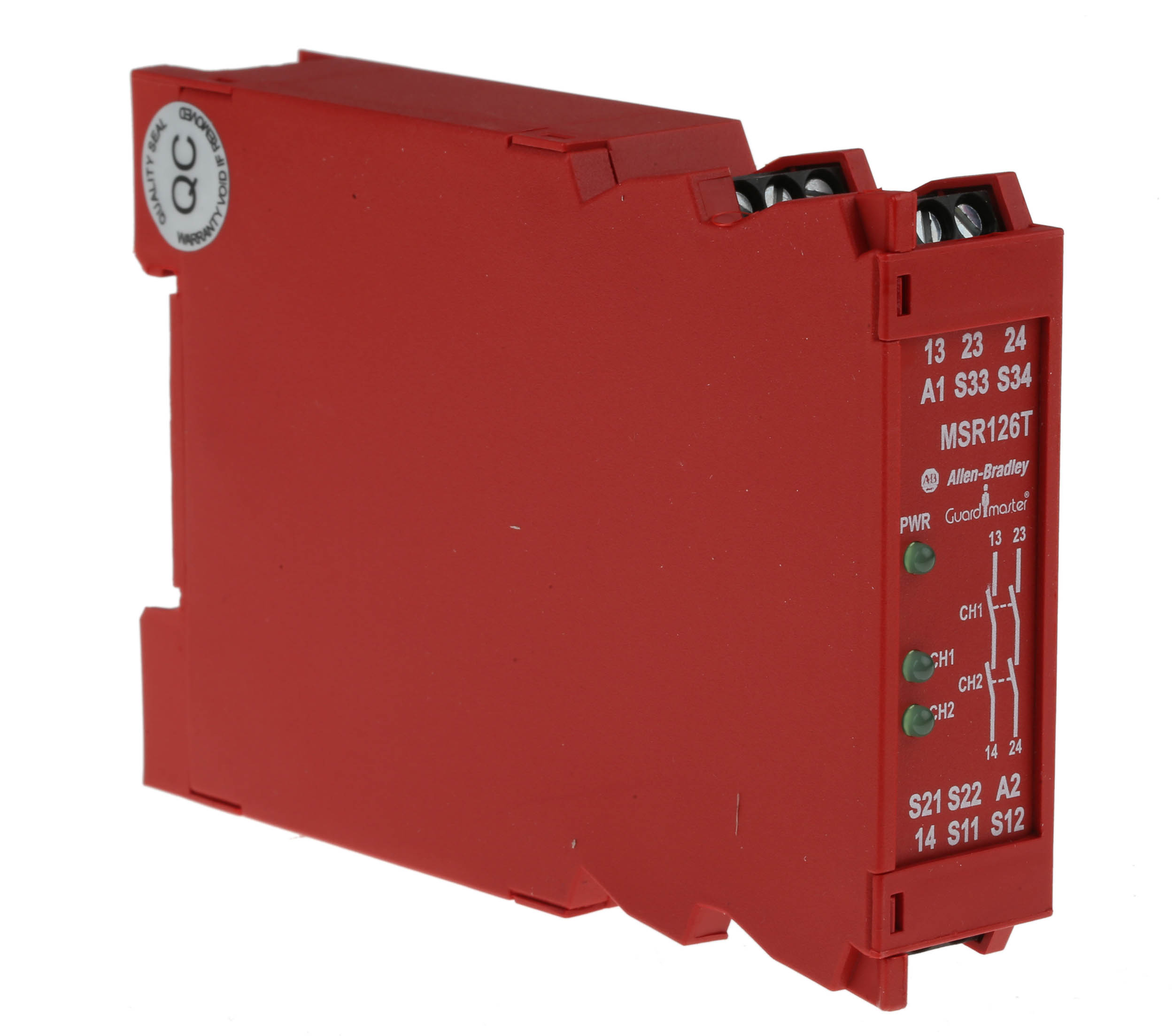 440R-N23115, Allen Bradley