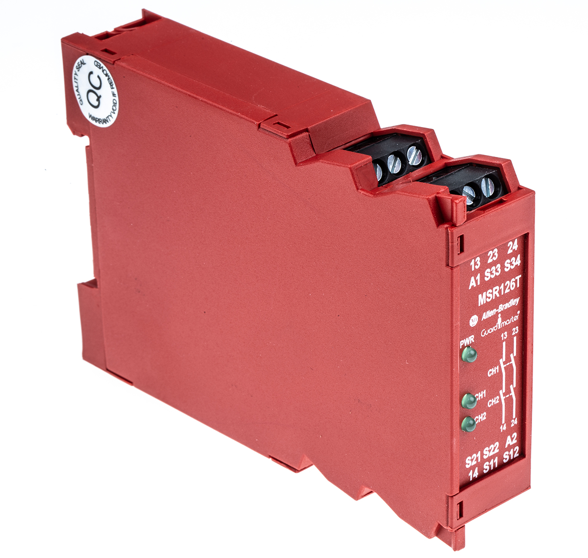 440R-N23117, Allen Bradley
