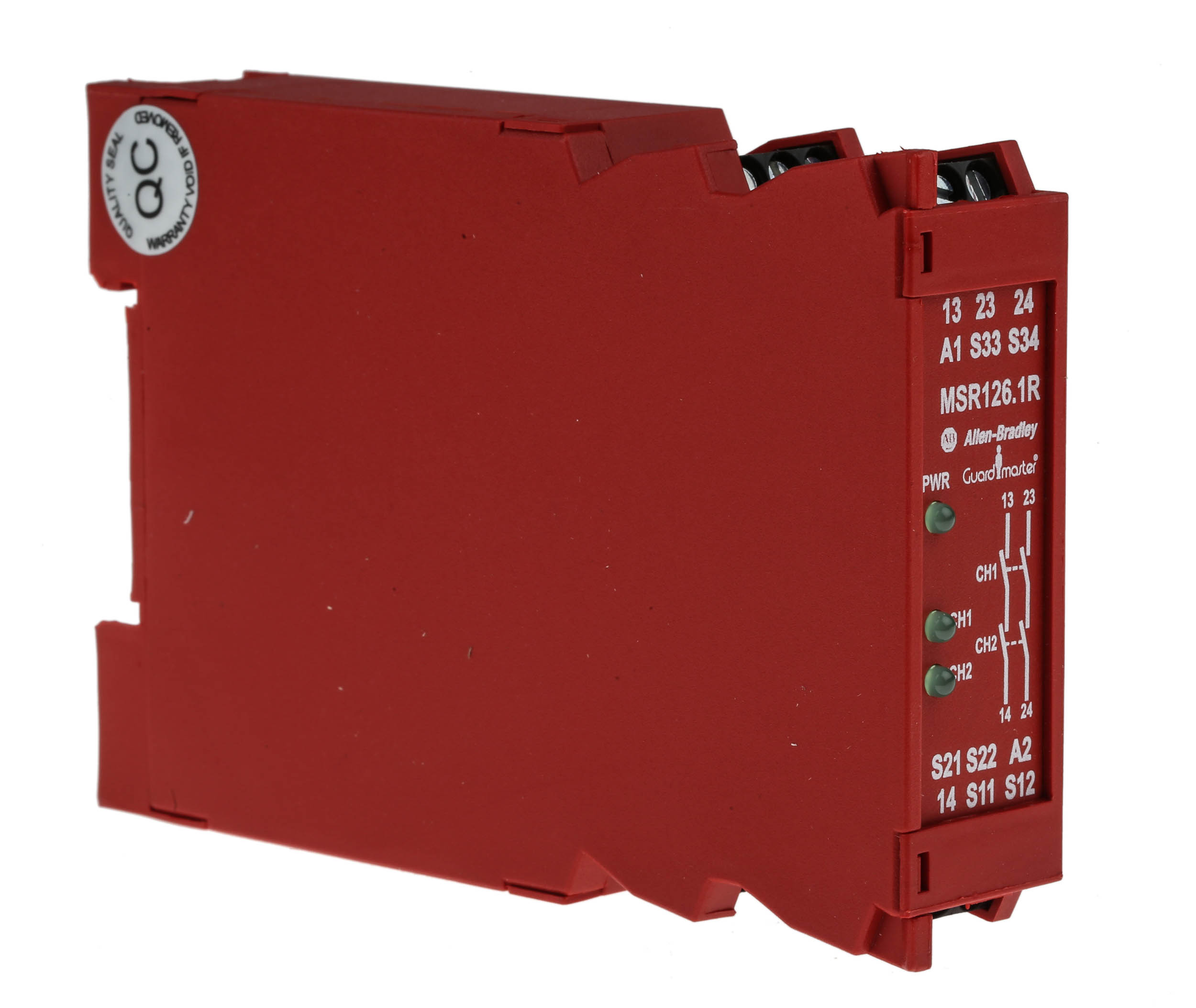 440R-N23118, Allen Bradley
