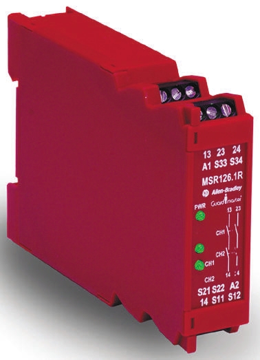440R-N23122, Allen Bradley