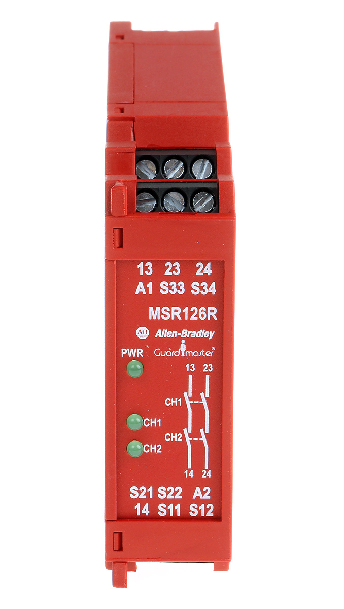 440R-N23123, Allen Bradley