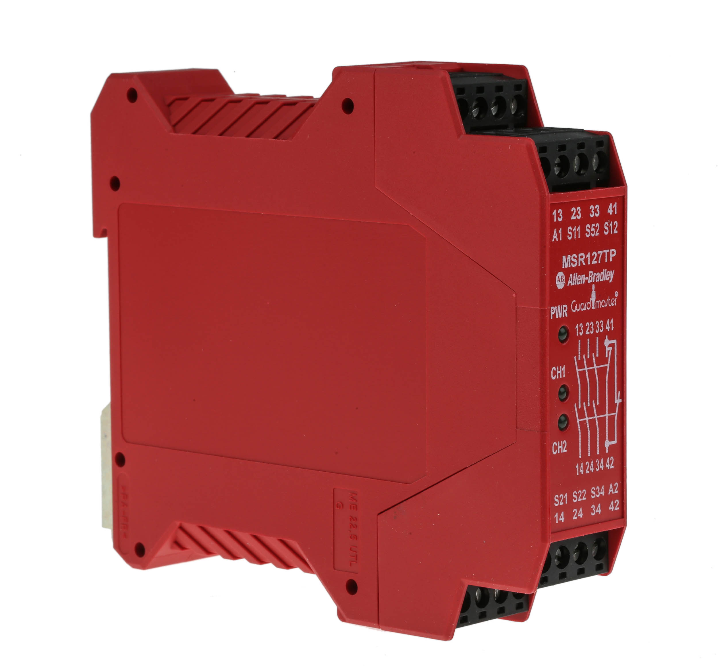 440R-N23130, Allen Bradley