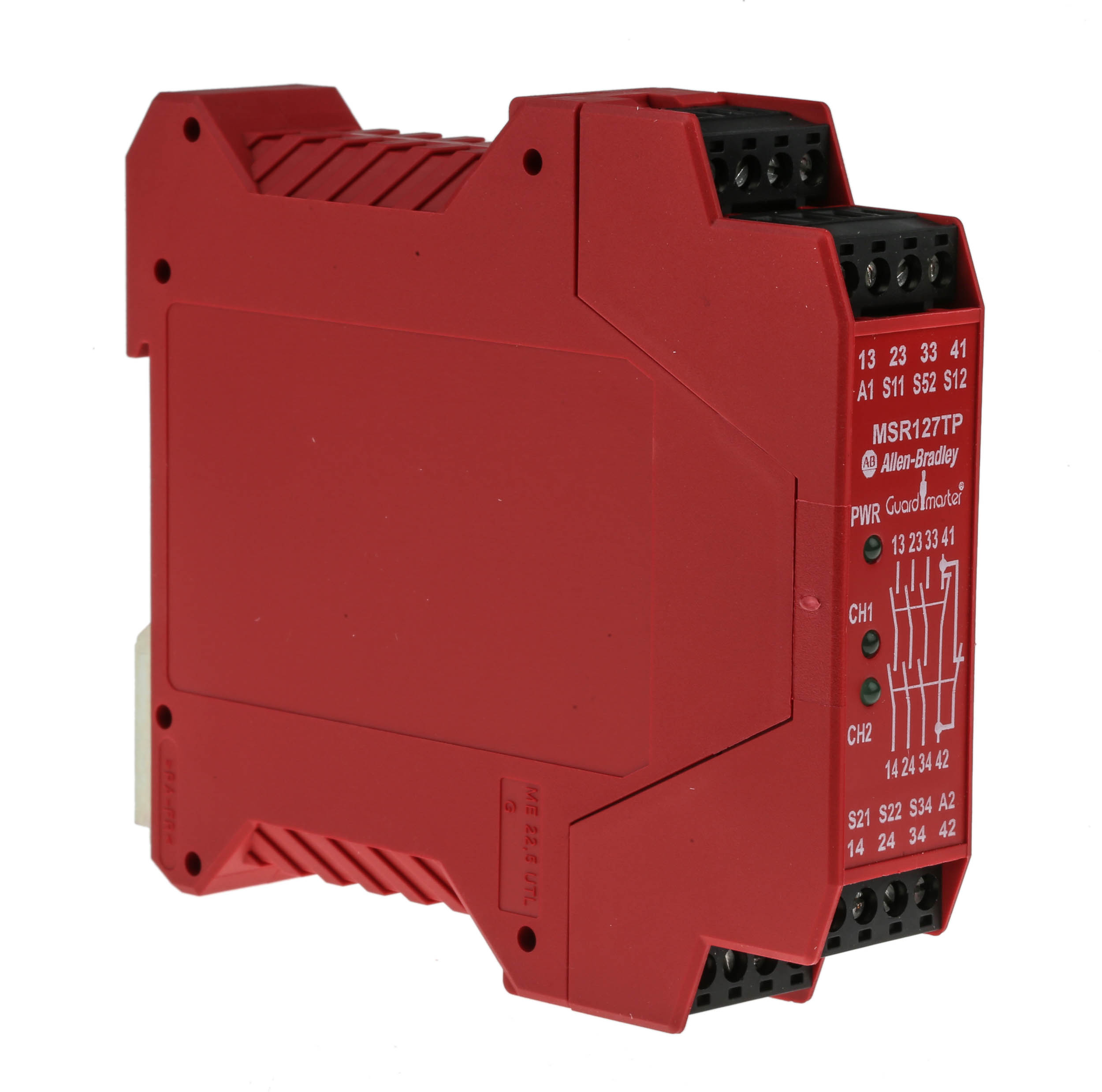 440R-N23131, Allen Bradley