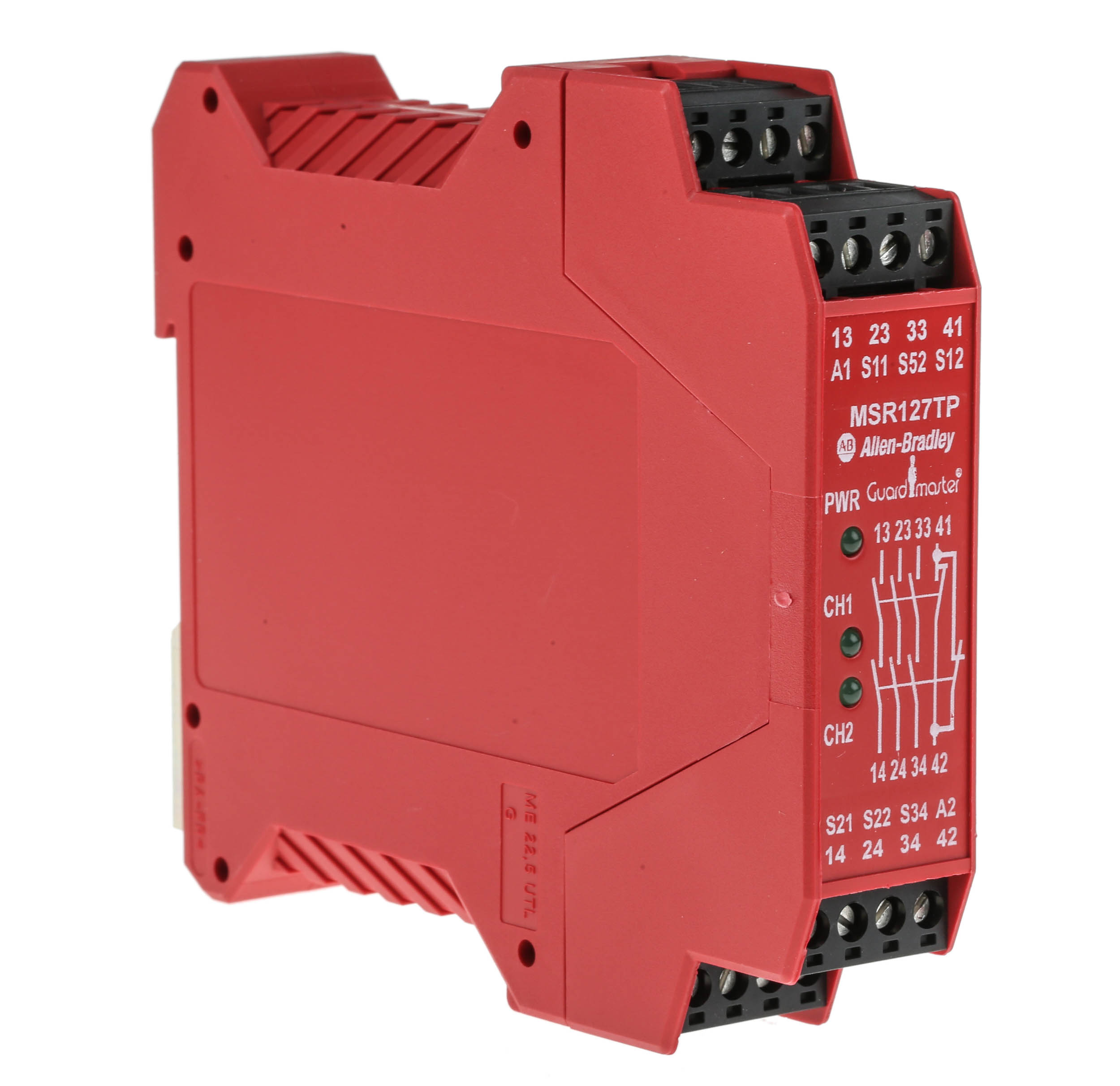 440R-N23132, Allen Bradley