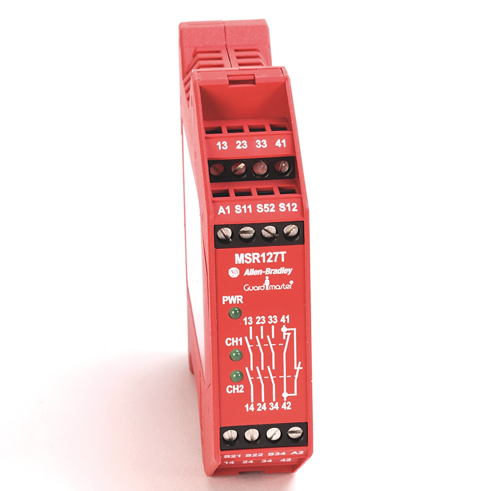 440R-N23133, Allen Bradley