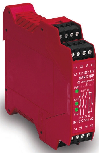 440R-N23134, Allen Bradley