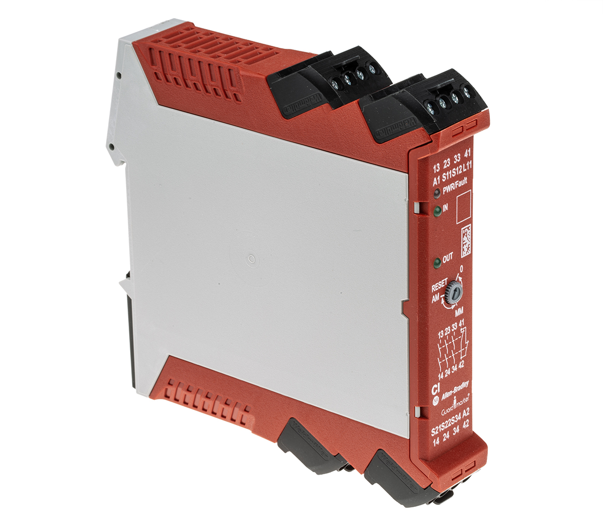 440R-S13R2, Allen Bradley