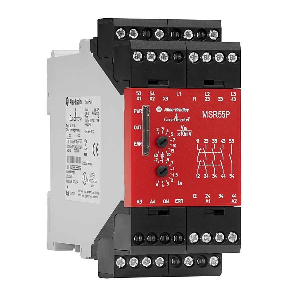 440R-S35013, Allen Bradley