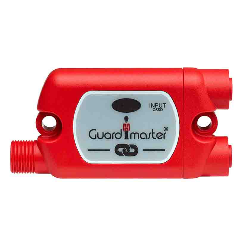 440S-MF5D, Allen Bradley Guardmaster