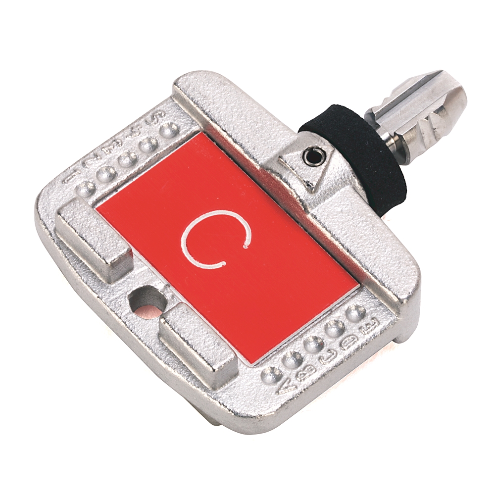 440T-AKEYE100D, Allen Bradley Guardmaster