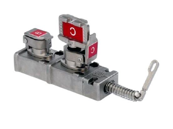 440T-MDALE100C0D, Allen Bradley Guardmaster