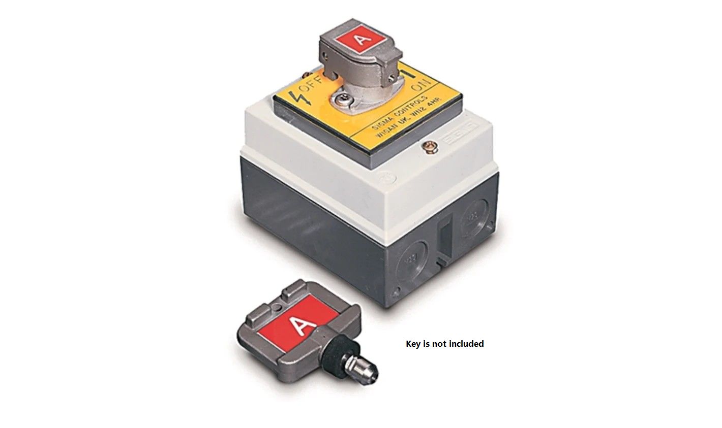 440T-MRKSE100A, Allen Bradley