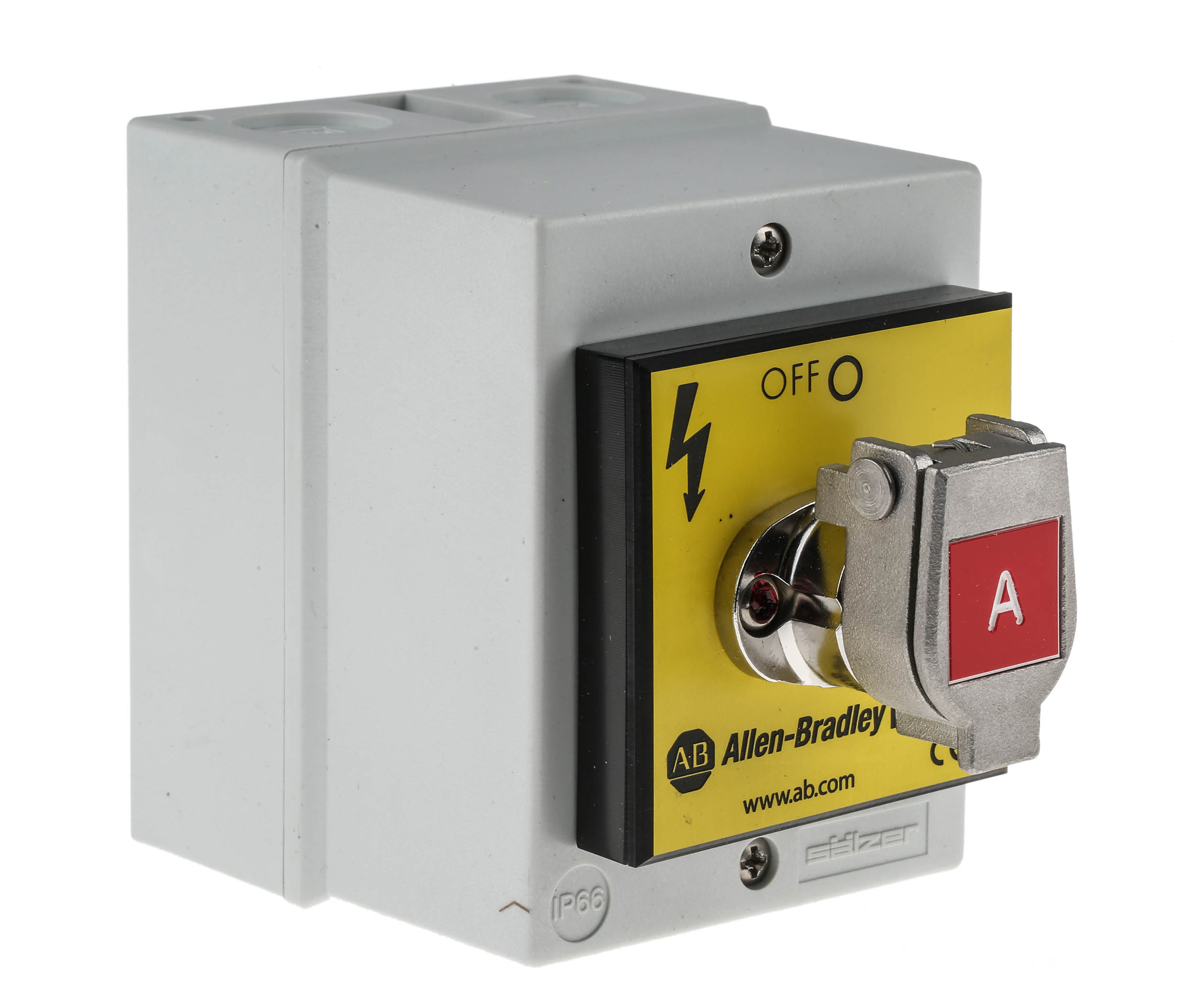 440T-MRKSE110A, Allen Bradley Guardmaster