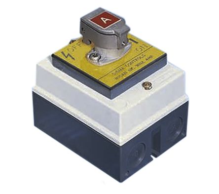 440T-MRKSE110C, Allen Bradley Guardmaster