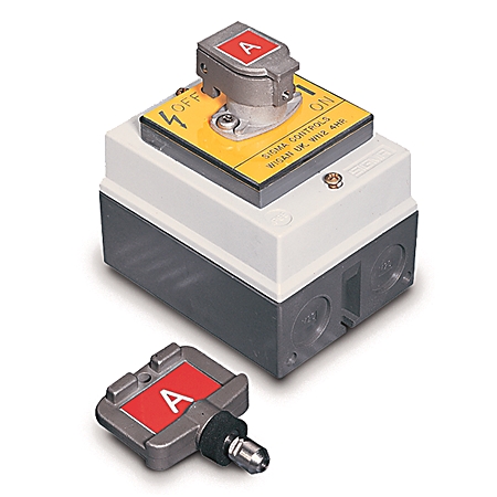 440T-MRKSE11AA, Allen Bradley