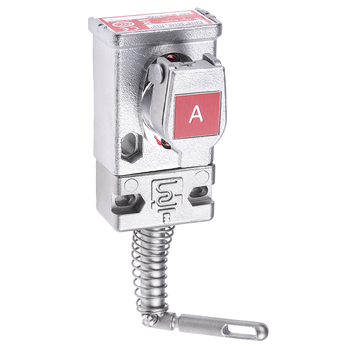 440T-MSALE100A, Allen Bradley Guardmaster