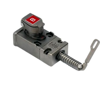 440T-MSALE10AB, Allen Bradley