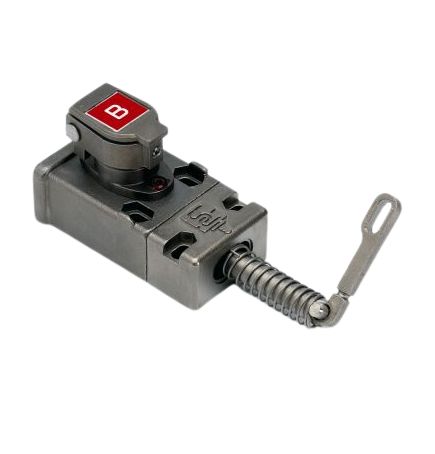 440T-MSALE10AC, Allen Bradley
