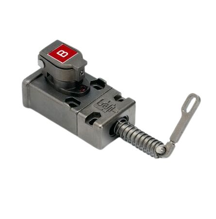 440T-MSALE10DB, Allen Bradley
