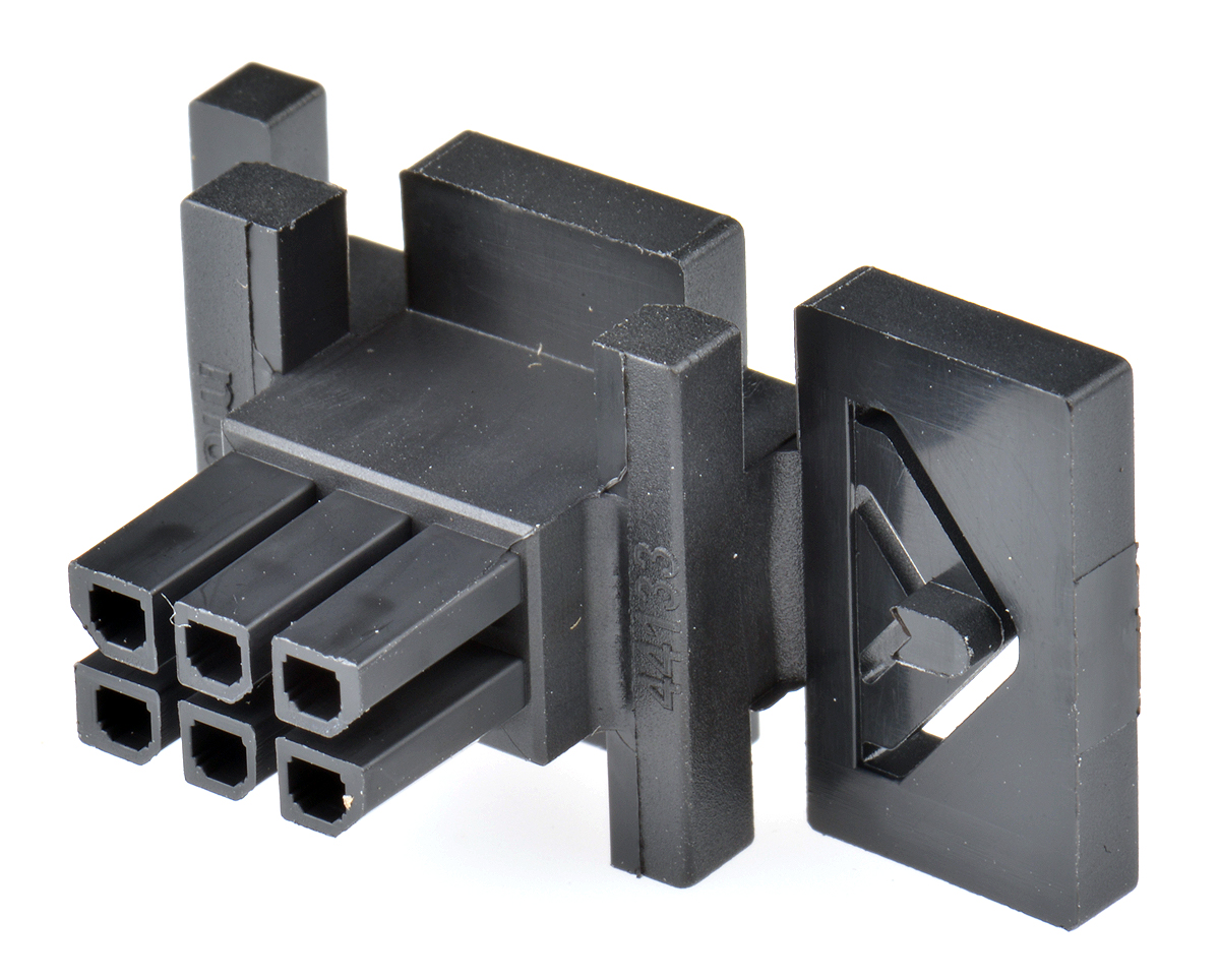 44133-0600, Molex