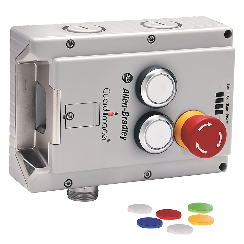 442G-MABR-ULM-C03, Allen Bradley