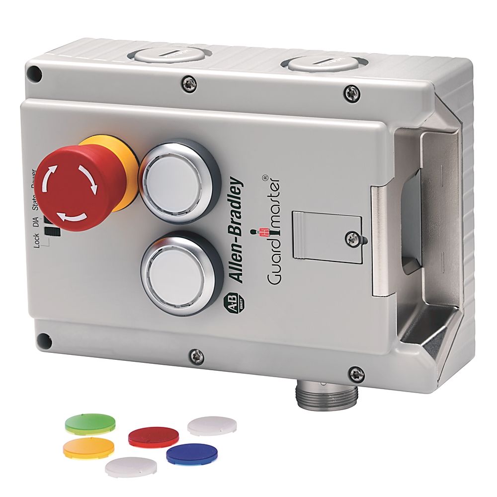 442G-MABR-URM-C03, Allen Bradley