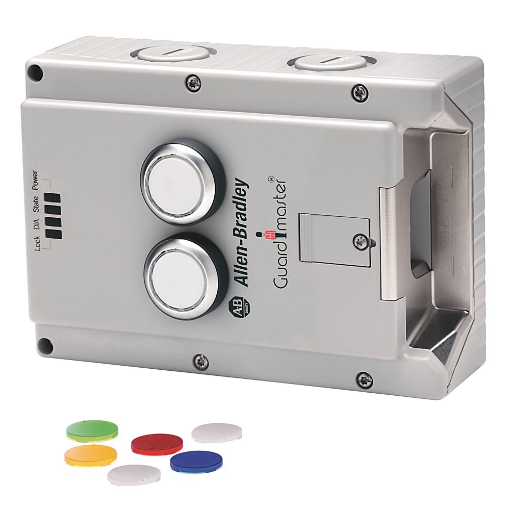 442G-MABR-UT-C02, Allen Bradley
