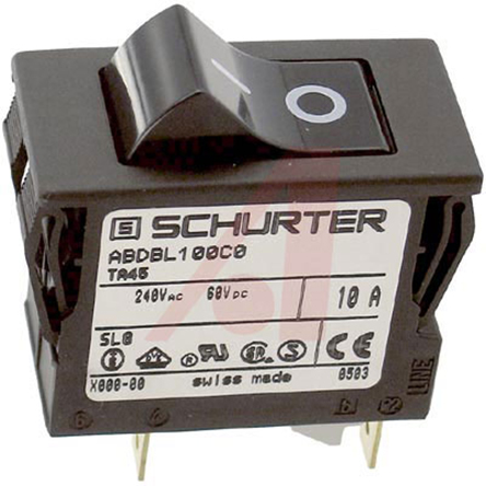 4430.2078, Schurter