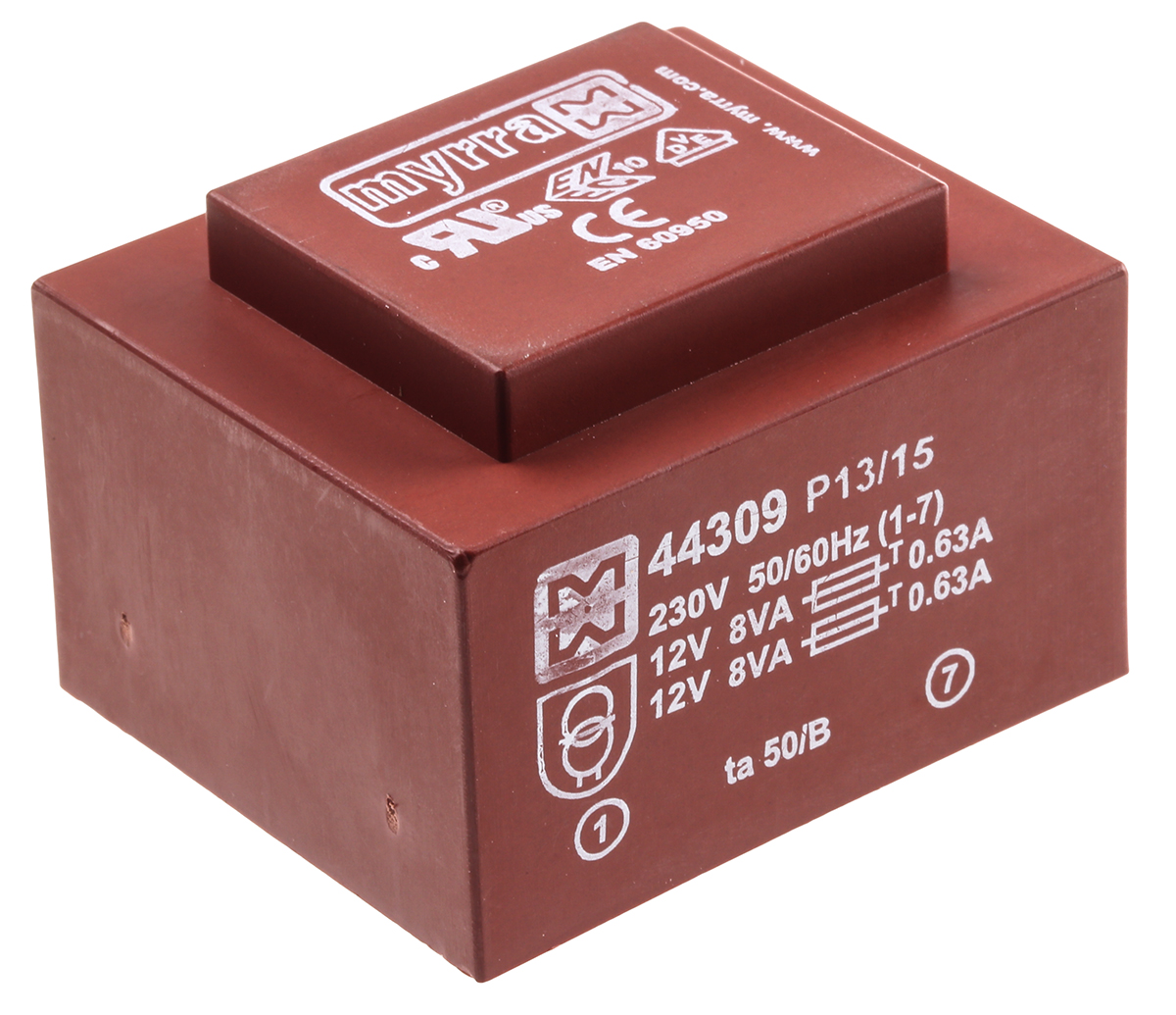 44309, Myrra