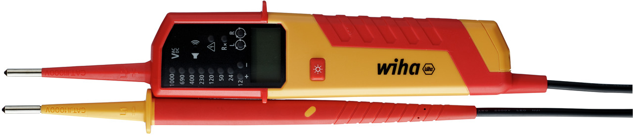 44319, Wiha