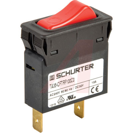 4435.0056, Schurter