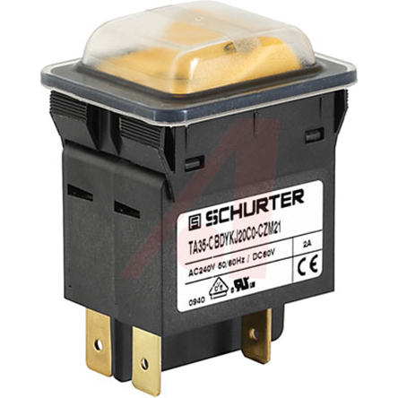 4435.0264, Schurter