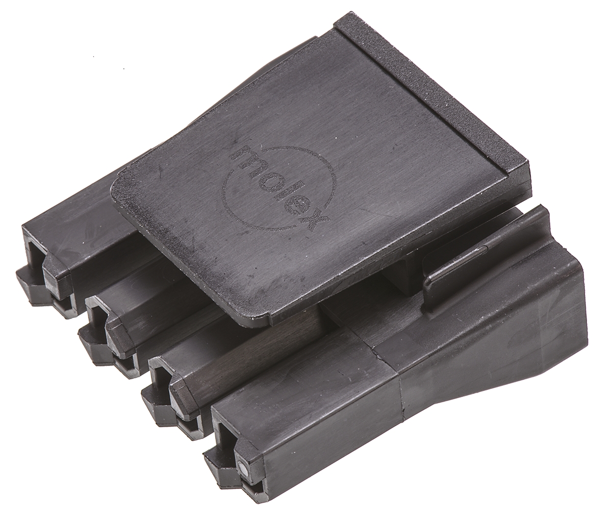 44441-2004, Molex