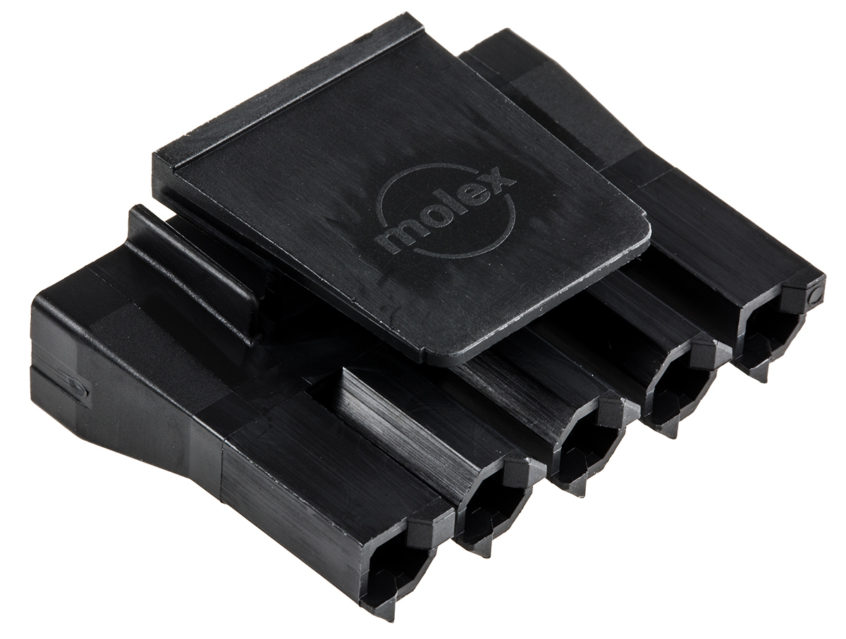 44441-2005, Molex