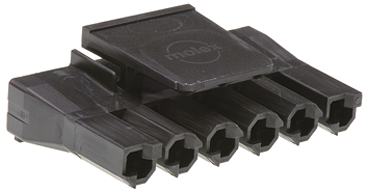 44441-2006, Molex
