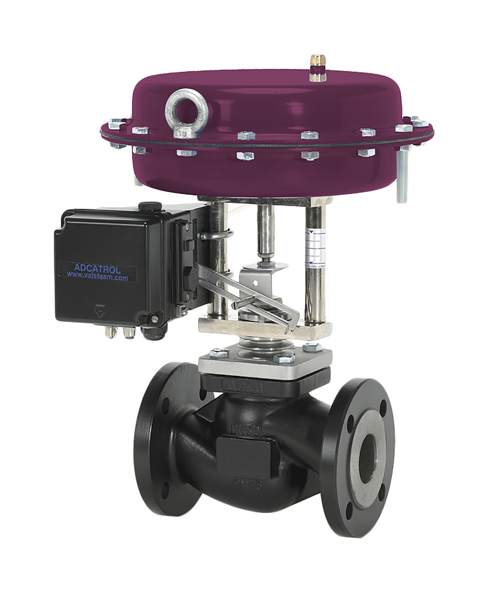 444654, Valsteam ADCA