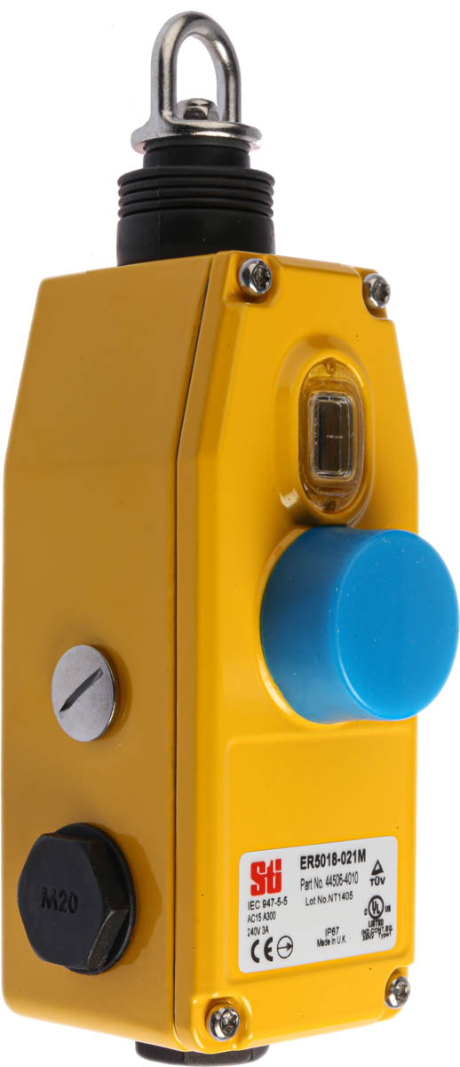 44506-4010 ER5018-021M, Omron